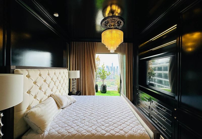 Datum Jelatek Residence