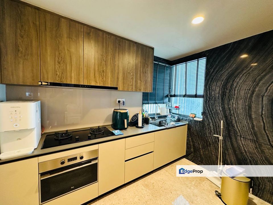  Datum Jelatek Service Residence, Kuala Lumpur, Kuala Lumpur, Keramat