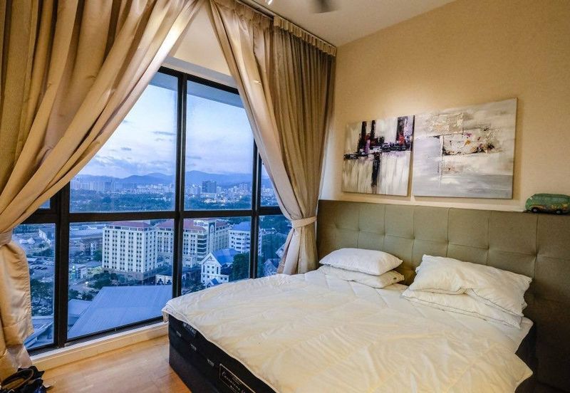 Setia Sky Residences