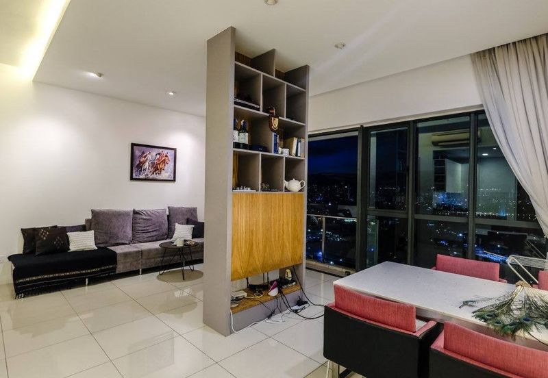 Setia Sky Residences