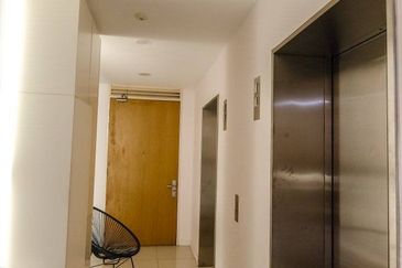 Setia Sky Residences