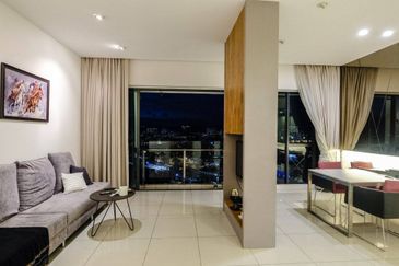 Setia Sky Residences