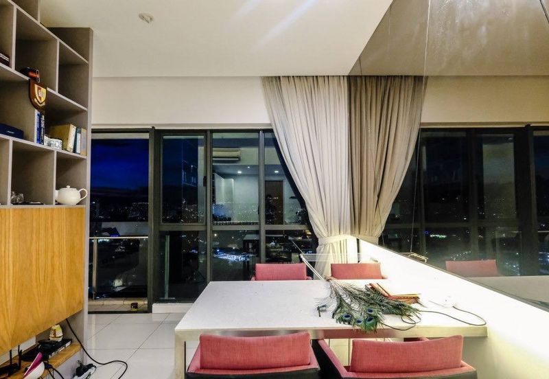 Setia Sky Residences