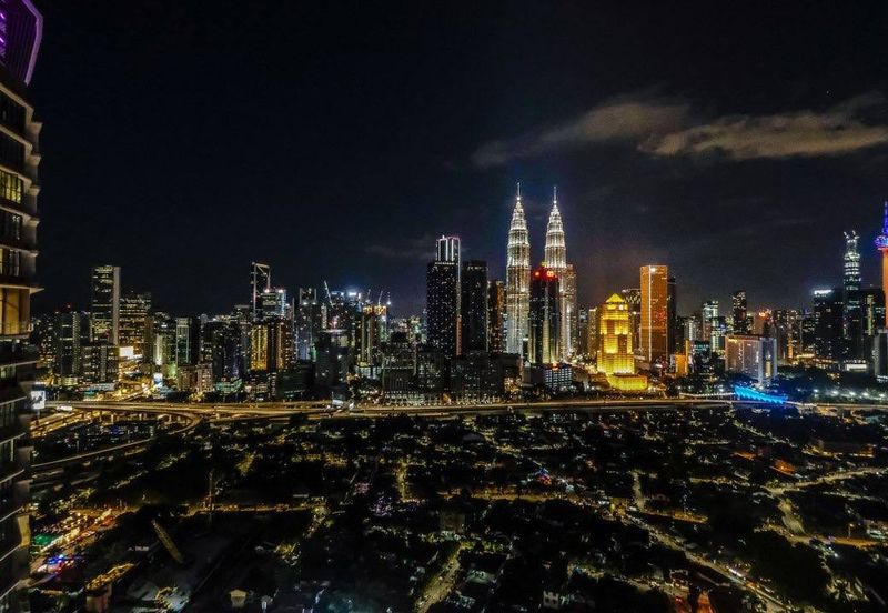 Setia Sky Residences