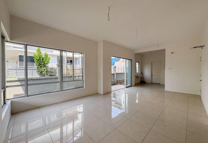 Fairfield Residences, Tropicana Heights