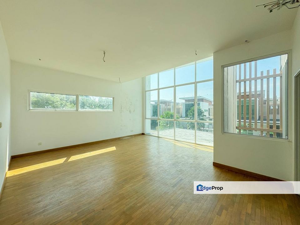 Corner Lot Cassia Garden Residence, Cyberjaya, Selangor, Cyberjaya