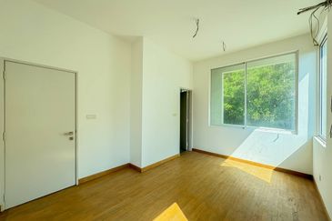 Cassia Garden Residence