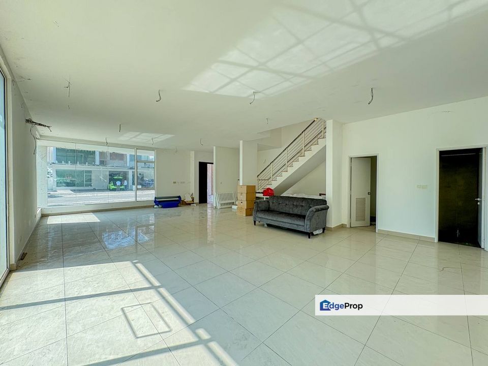 Corner Lot Cassia Garden Residence, Cyberjaya, Selangor, Cyberjaya