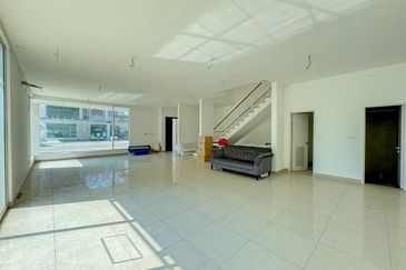 Cassia Garden Residence