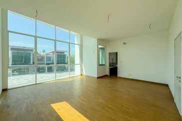 Cassia Garden Residence