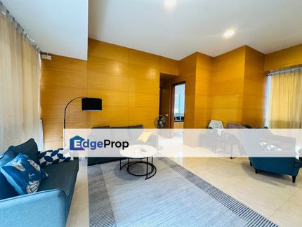 The Meritz Residency KLCC For Rent, Kuala Lumpur, KLCC