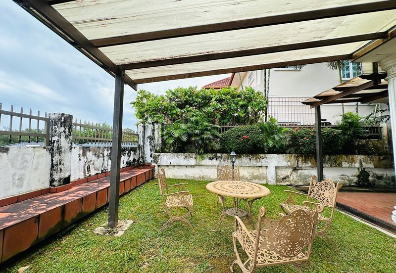 Damansara Heights (Bukit Damansara)