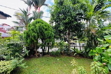 Damansara Heights (Bukit Damansara)