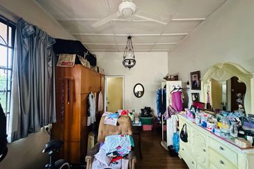 Damansara Heights (Bukit Damansara)