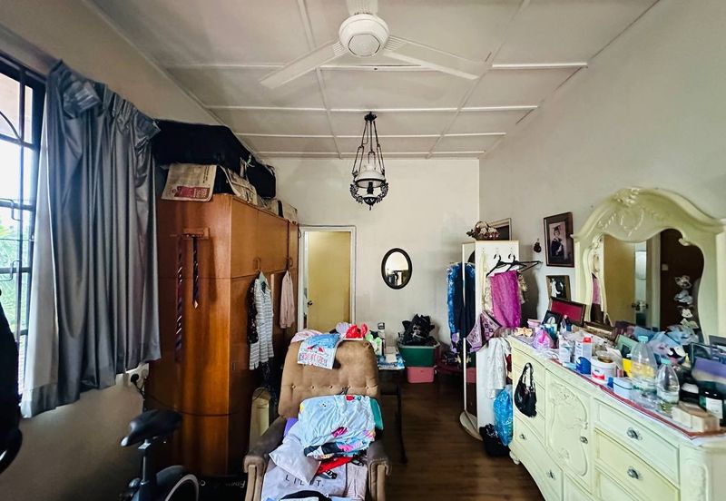 Damansara Heights (Bukit Damansara)