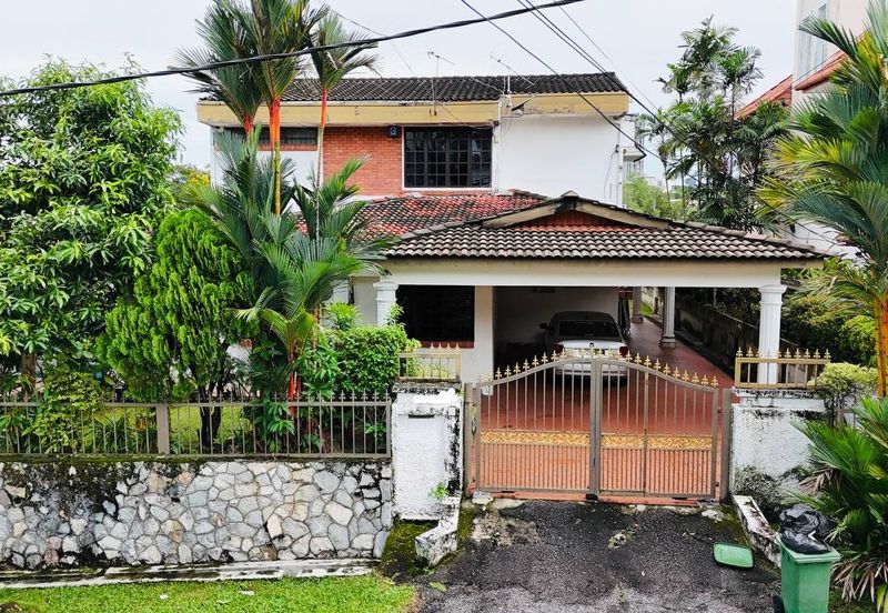 Damansara Heights (Bukit Damansara)