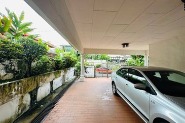 Damansara Heights (Bukit Damansara)