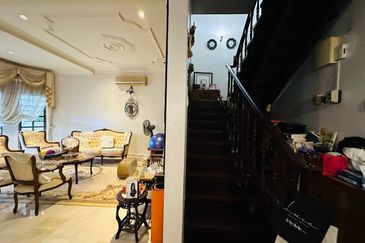 Damansara Heights (Bukit Damansara)