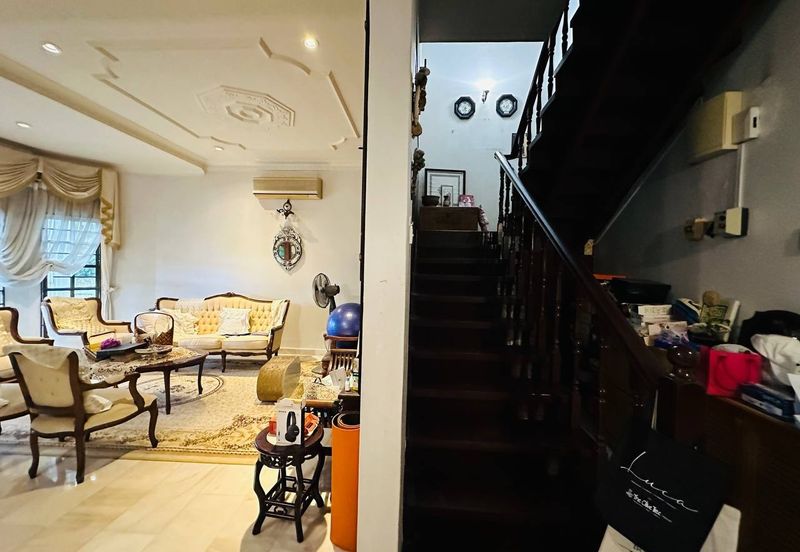 Damansara Heights (Bukit Damansara)