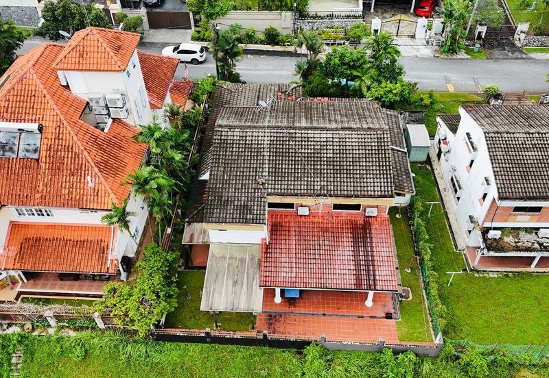 Damansara Heights (Bukit Damansara)