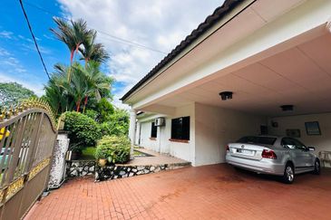 Damansara Heights (Bukit Damansara)