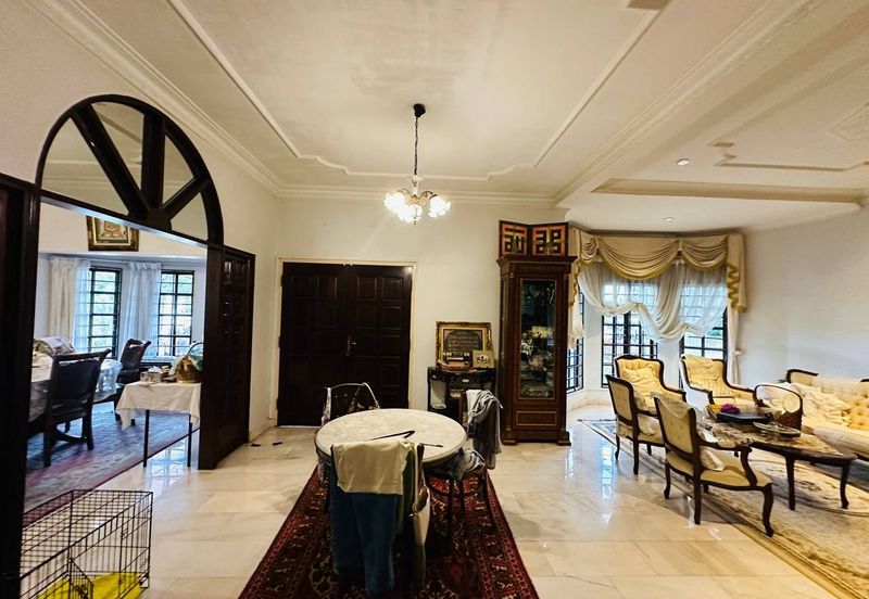 Damansara Heights (Bukit Damansara)