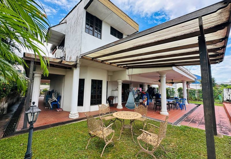 Damansara Heights (Bukit Damansara)