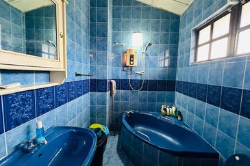 Damansara Heights (Bukit Damansara)