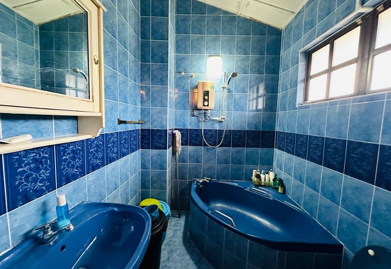 Damansara Heights (Bukit Damansara)