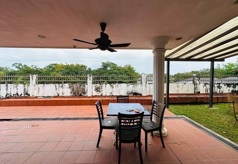 Damansara Heights (Bukit Damansara)