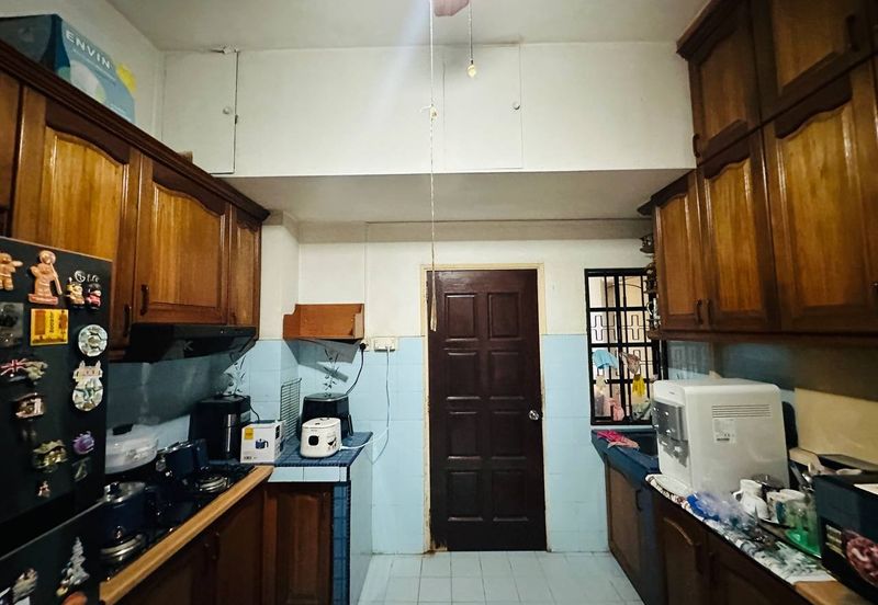 Damansara Heights (Bukit Damansara)