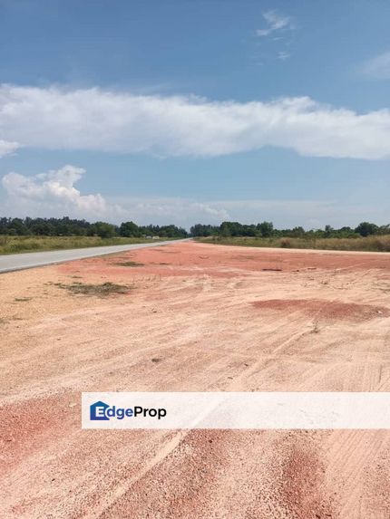 MIXED DEVELOPMENT LAND IN PENGERANG, JOHOR, Johor, Kota Tinggi