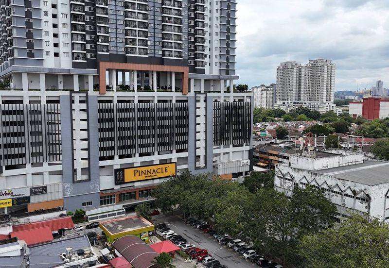 Bandar Baru Sri Petaling