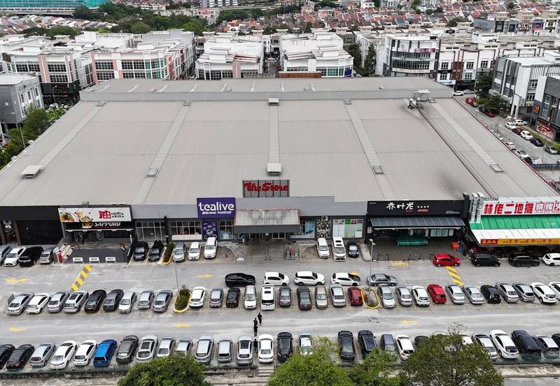 Bandar Baru Sri Petaling