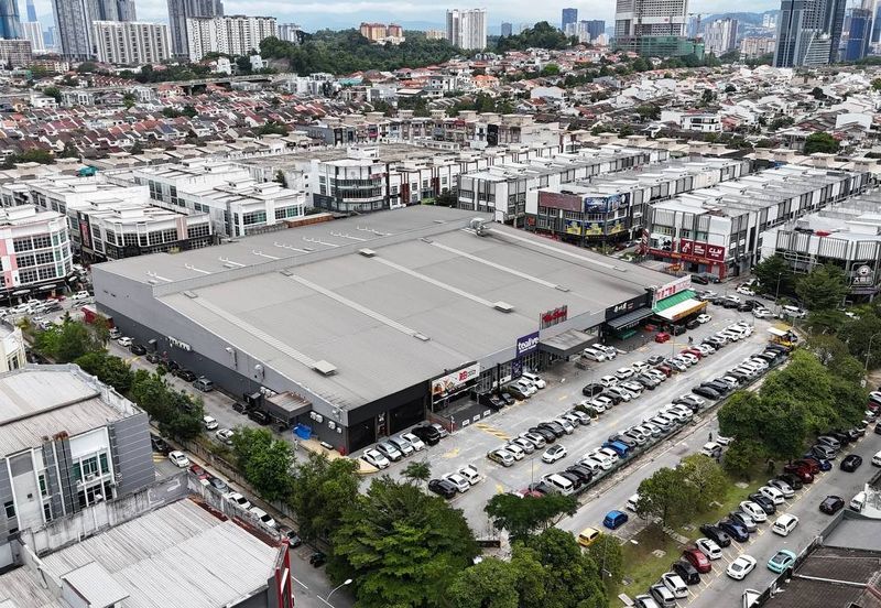 Bandar Baru Sri Petaling