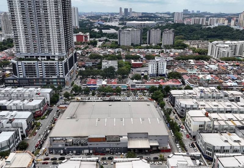 Bandar Baru Sri Petaling