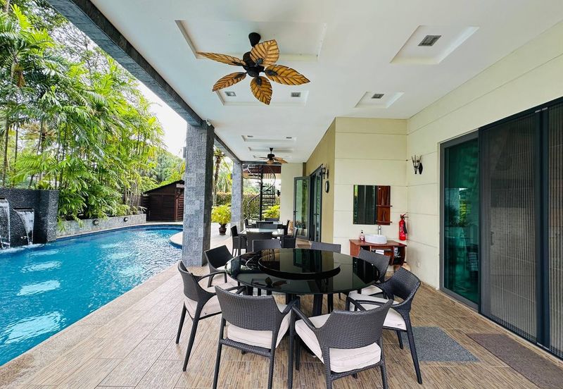 Perdana Lakeview East