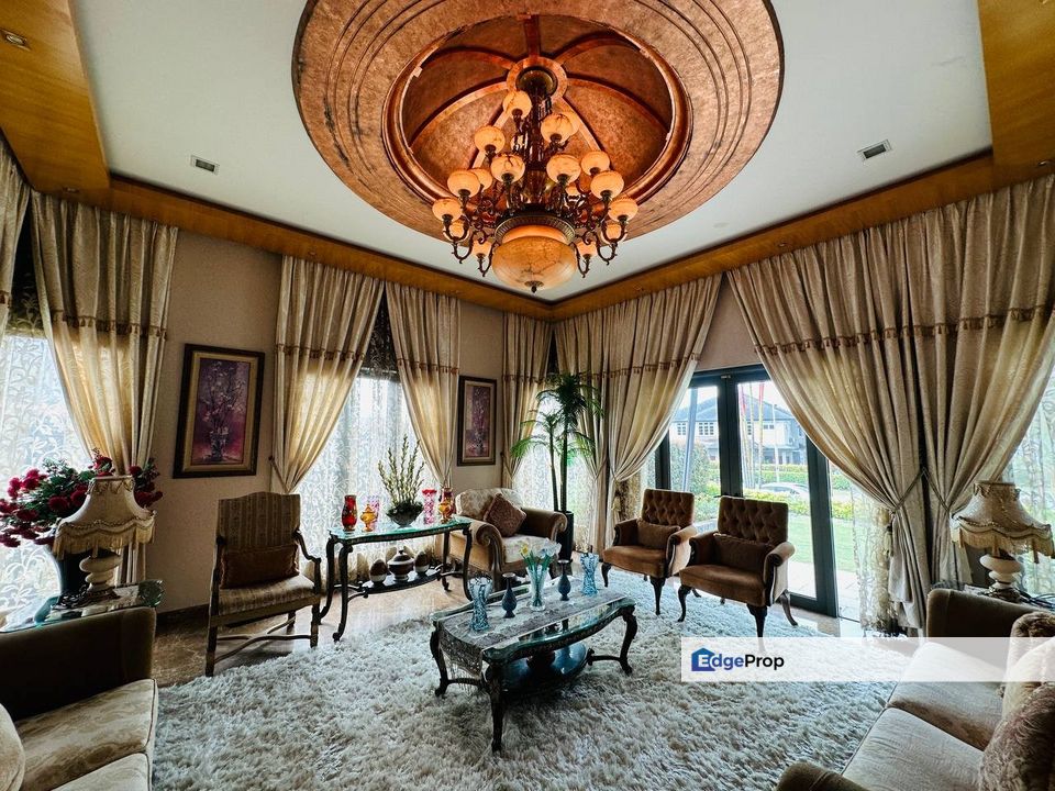 Bungalow Perdana Lakeview East Cyberjaya, Selangor, Cyberjaya