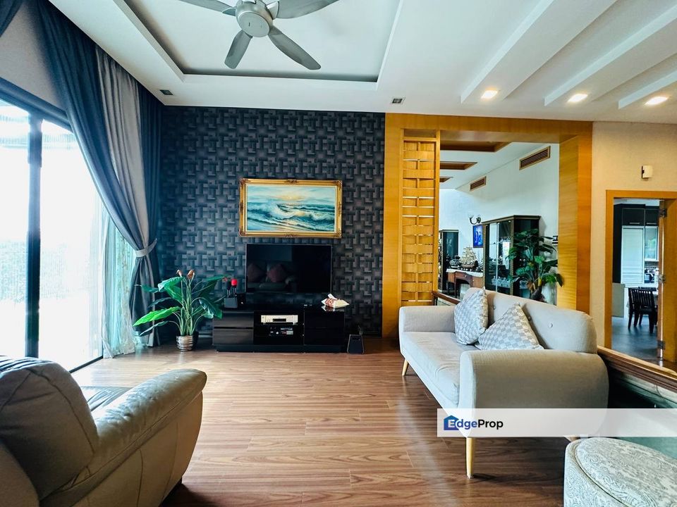 Bungalow Perdana Lakeview East Cyberjaya, Selangor, Cyberjaya