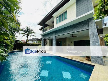Bungalow Perdana Lakeview East Cyberjaya, Selangor, Cyberjaya