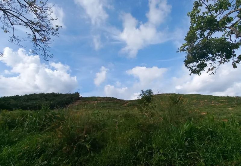 Bandar Primer Kluang