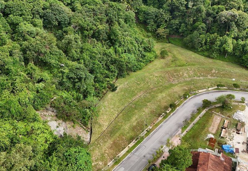 The Peak @ Taman TAR