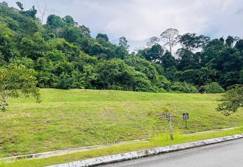 The Peak @ Taman TAR