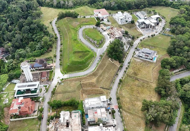 The Peak @ Taman TAR