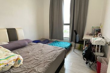 Lexa Residence @ The Quartz