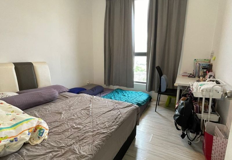 Lexa Residence @ The Quartz