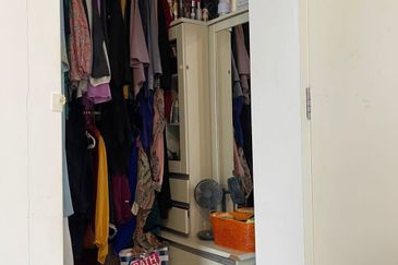 Lexa Residence @ The Quartz