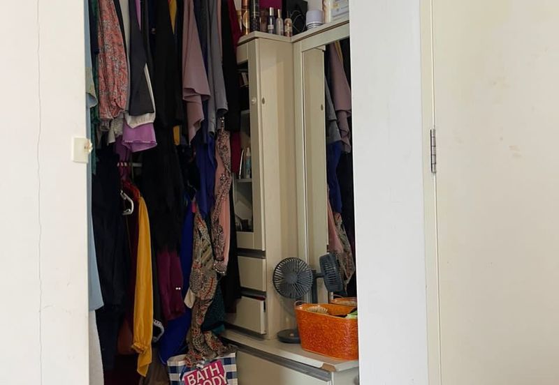 Lexa Residence @ The Quartz