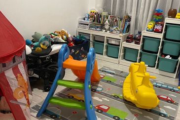 Lexa Residence @ The Quartz