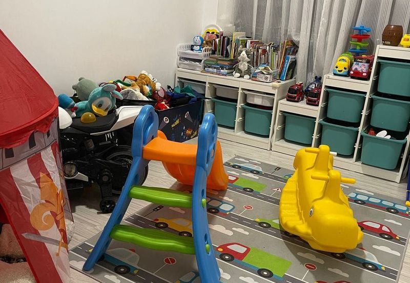 Lexa Residence @ The Quartz